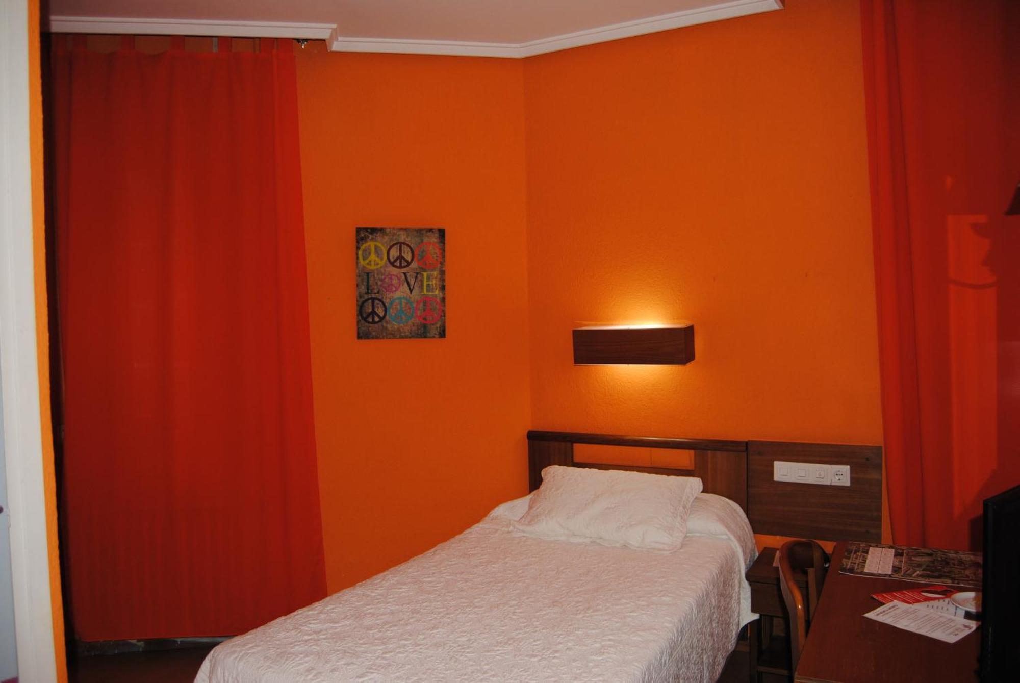 Hotel Pedro Torres Cuenca  Ruang foto