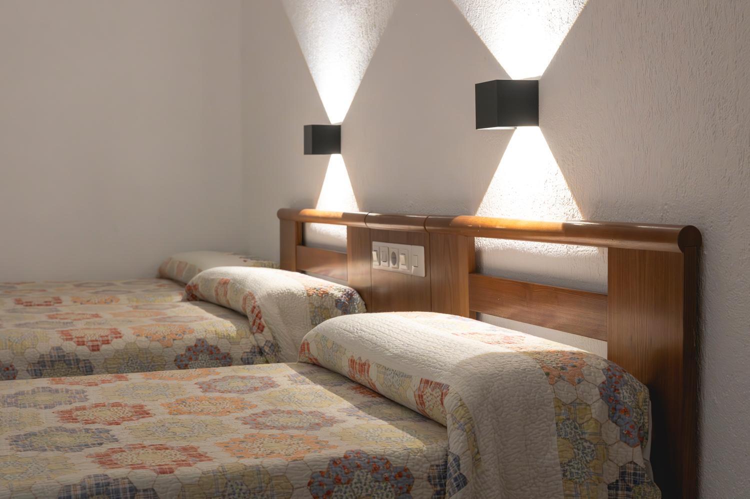 Hotel Pedro Torres Cuenca  Bagian luar foto