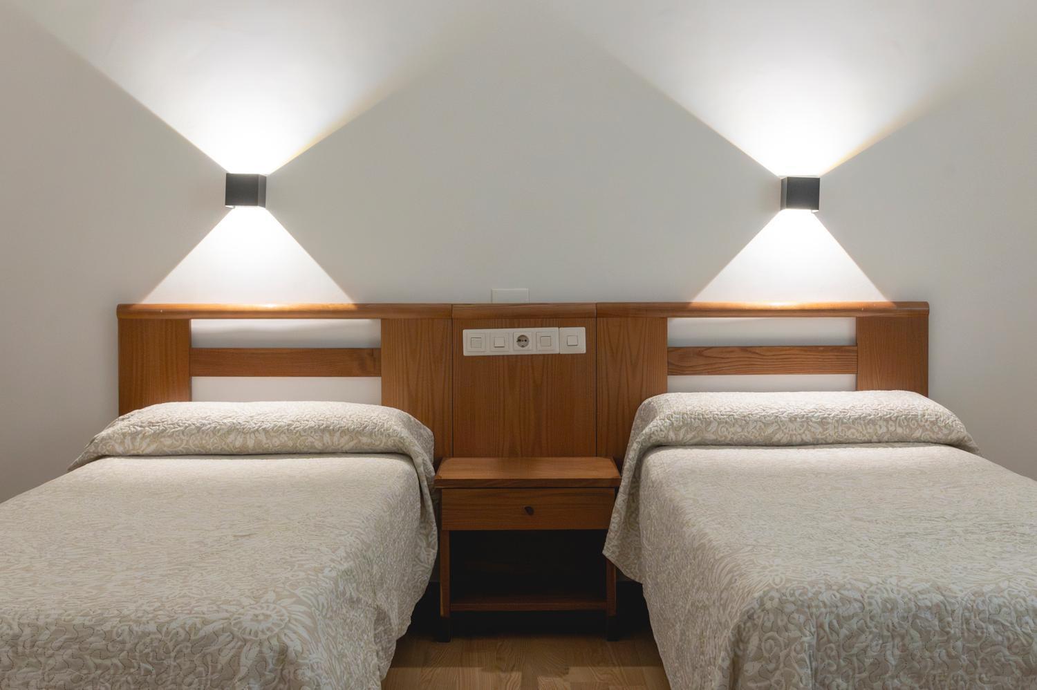 Hotel Pedro Torres Cuenca  Bagian luar foto