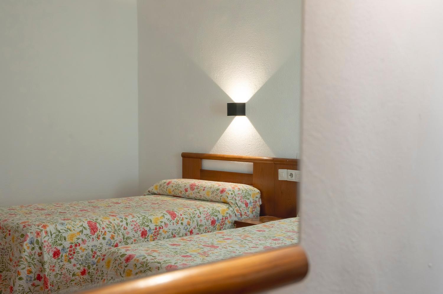 Hotel Pedro Torres Cuenca  Bagian luar foto