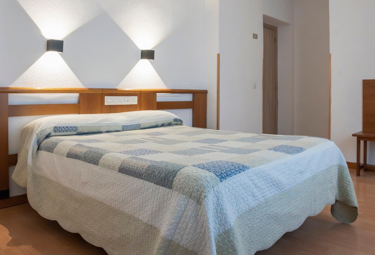 Hotel Pedro Torres Cuenca  Bagian luar foto