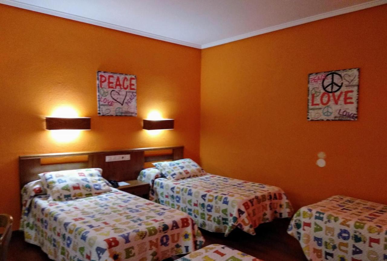 Hotel Pedro Torres Cuenca  Bagian luar foto