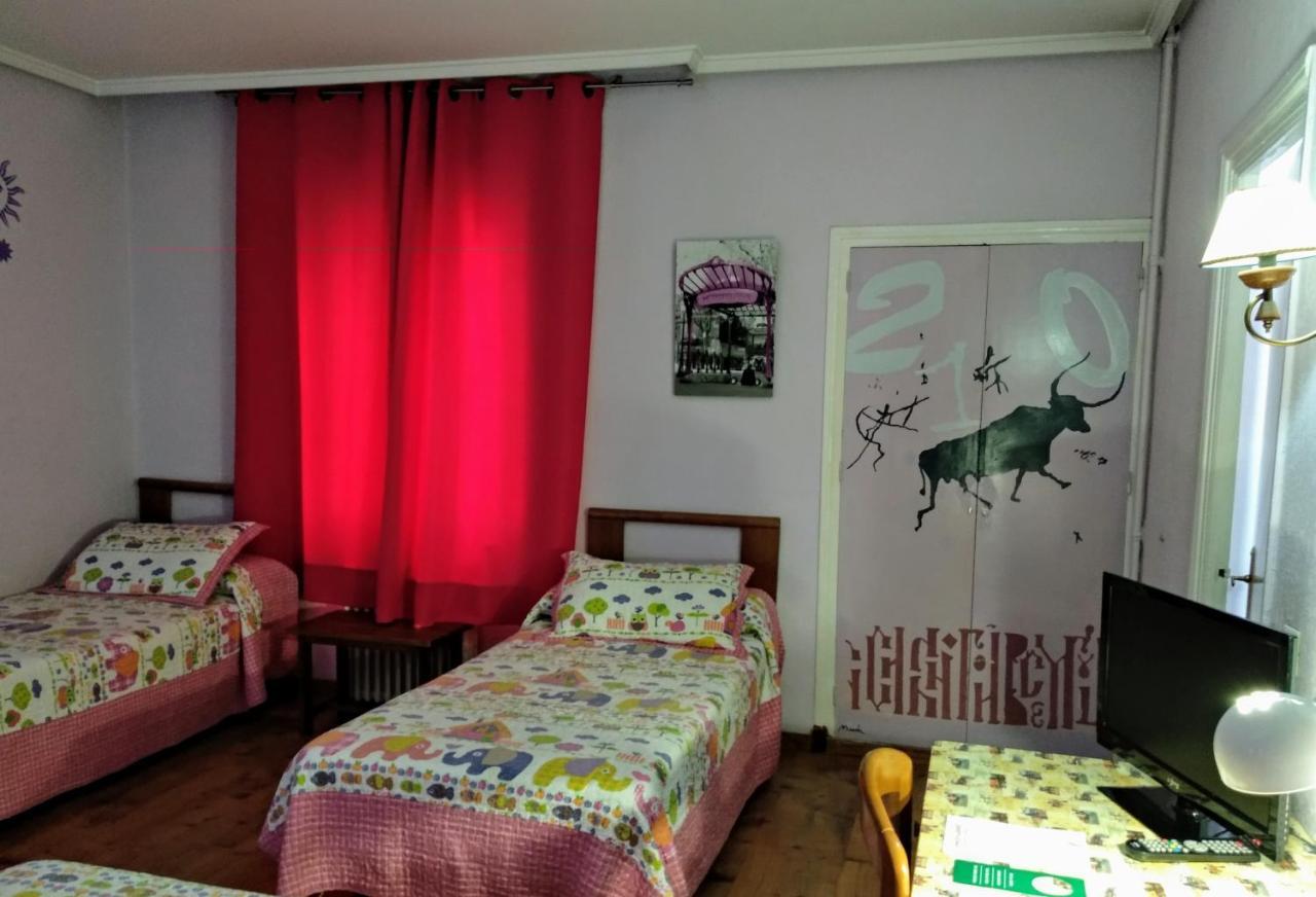 Hotel Pedro Torres Cuenca  Bagian luar foto