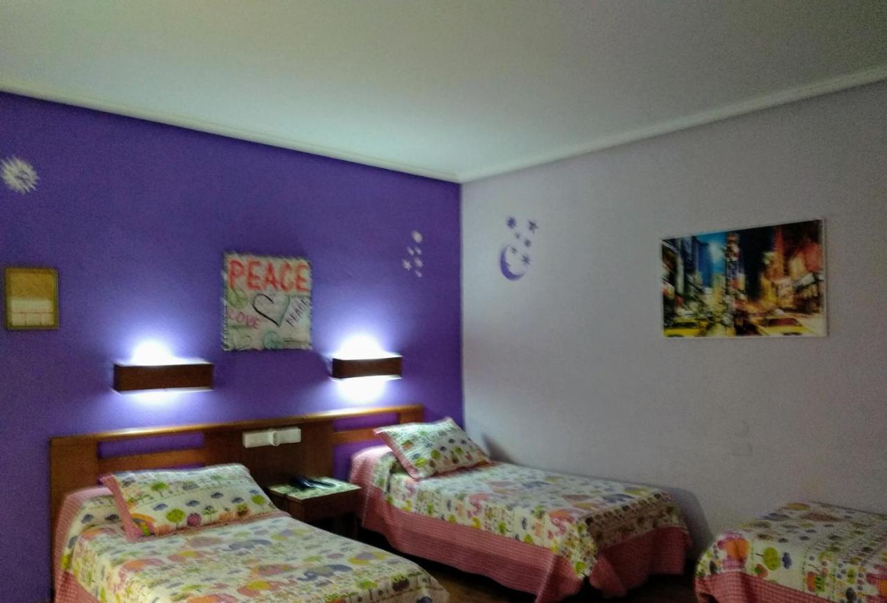 Hotel Pedro Torres Cuenca  Bagian luar foto