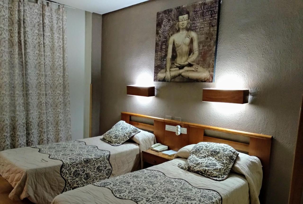 Hotel Pedro Torres Cuenca  Bagian luar foto