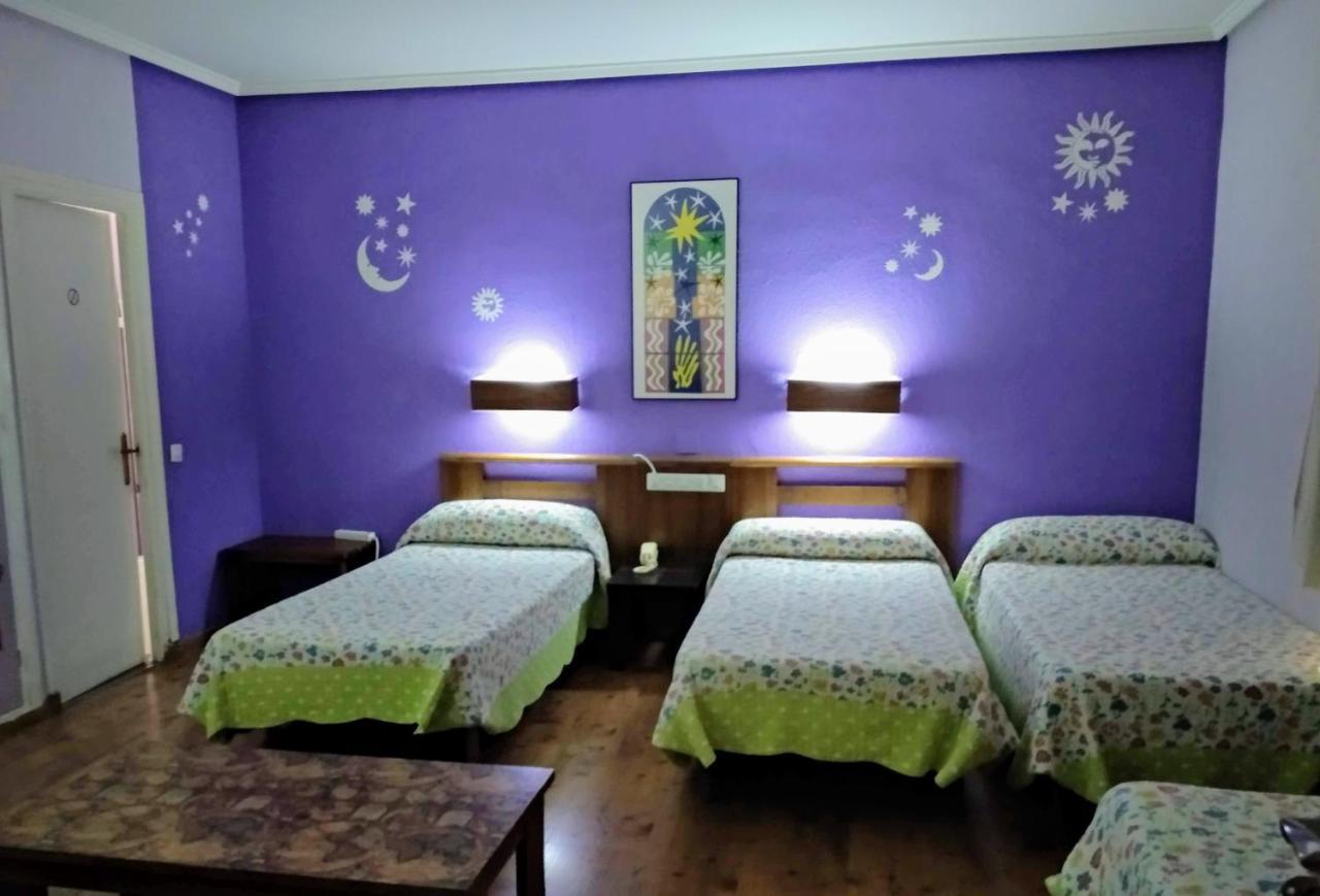 Hotel Pedro Torres Cuenca  Bagian luar foto