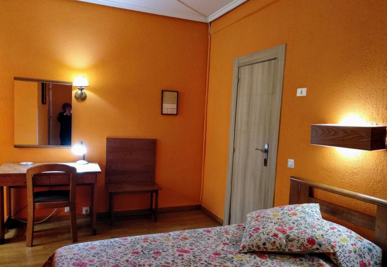 Hotel Pedro Torres Cuenca  Bagian luar foto