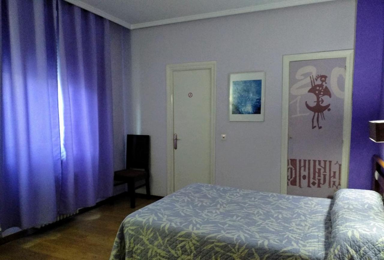 Hotel Pedro Torres Cuenca  Bagian luar foto