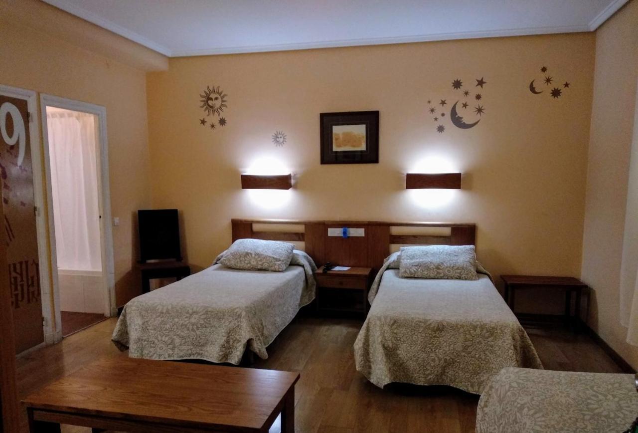 Hotel Pedro Torres Cuenca  Bagian luar foto