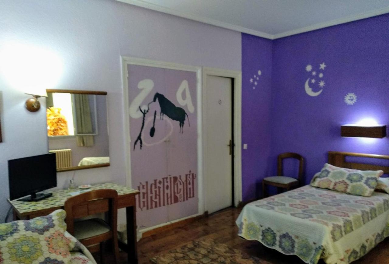 Hotel Pedro Torres Cuenca  Bagian luar foto
