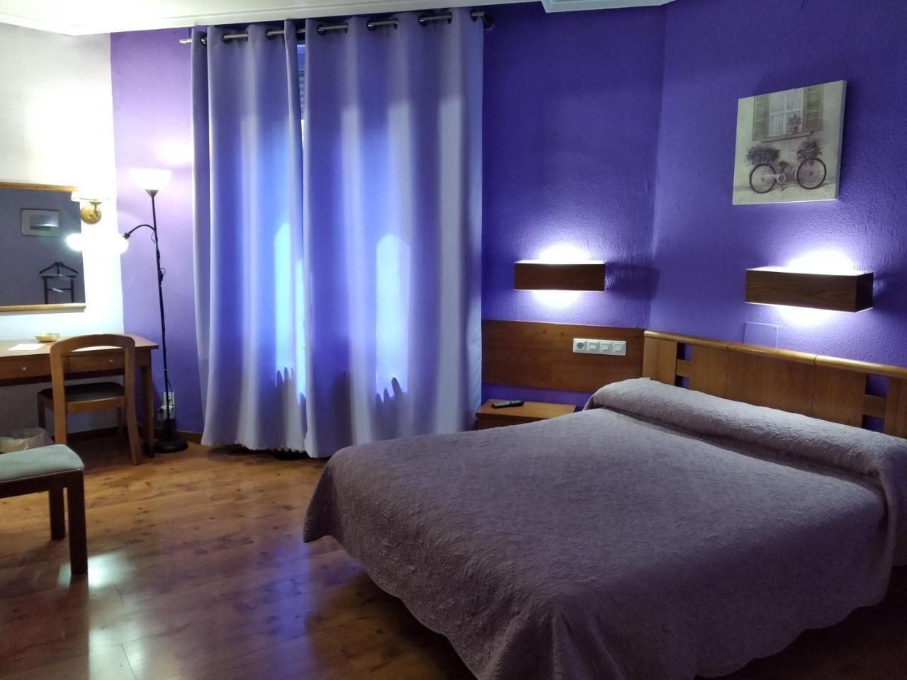 Hotel Pedro Torres Cuenca  Bagian luar foto