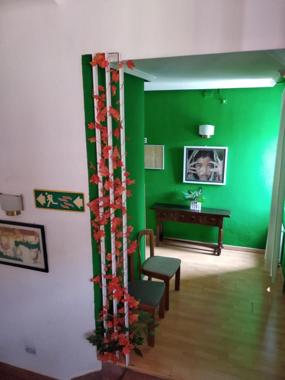 Hotel Pedro Torres Cuenca  Bagian luar foto